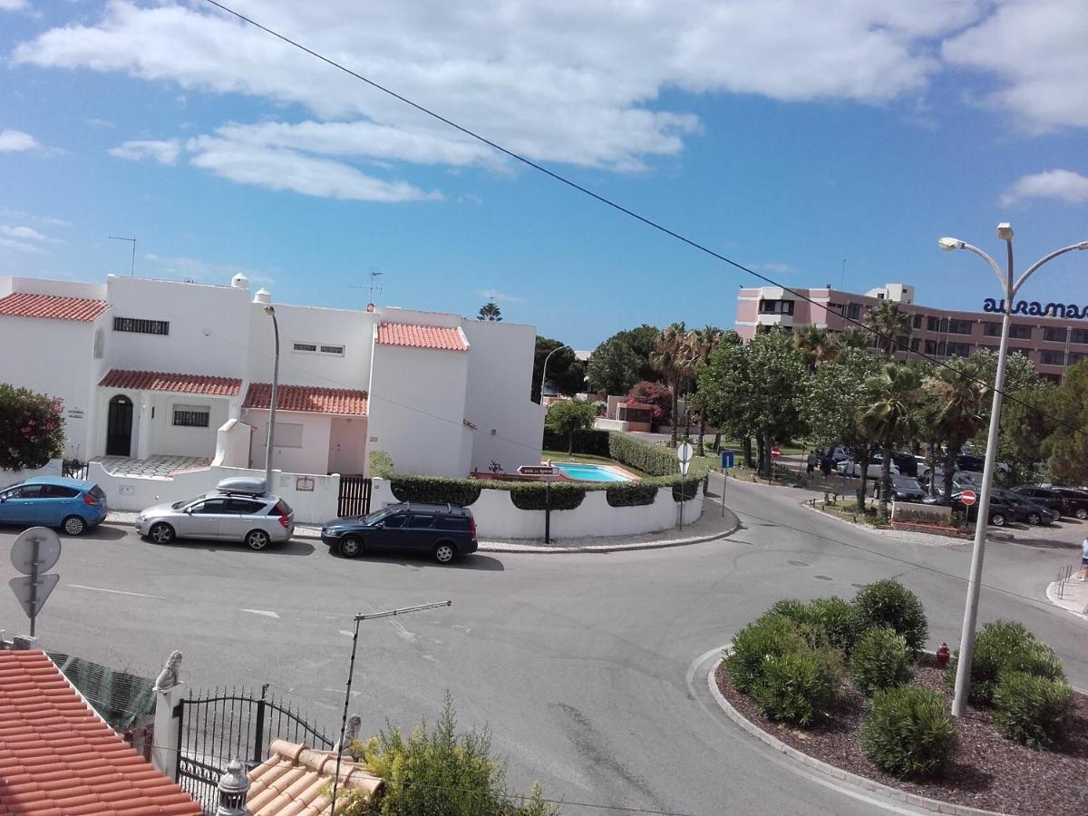 Albufeira Inn - Dolamar T1 Exterior foto